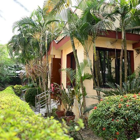Hotel Dolphin Digha  Eksteriør bilde
