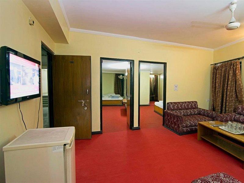Hotel Dolphin Digha  Eksteriør bilde