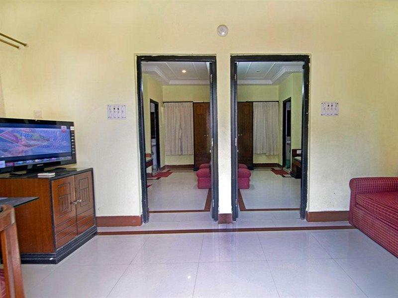 Hotel Dolphin Digha  Eksteriør bilde