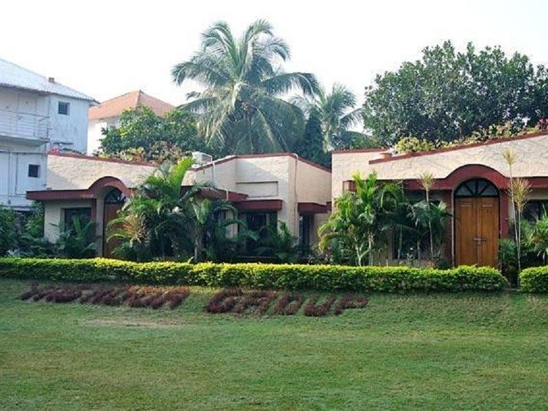 Hotel Dolphin Digha  Eksteriør bilde