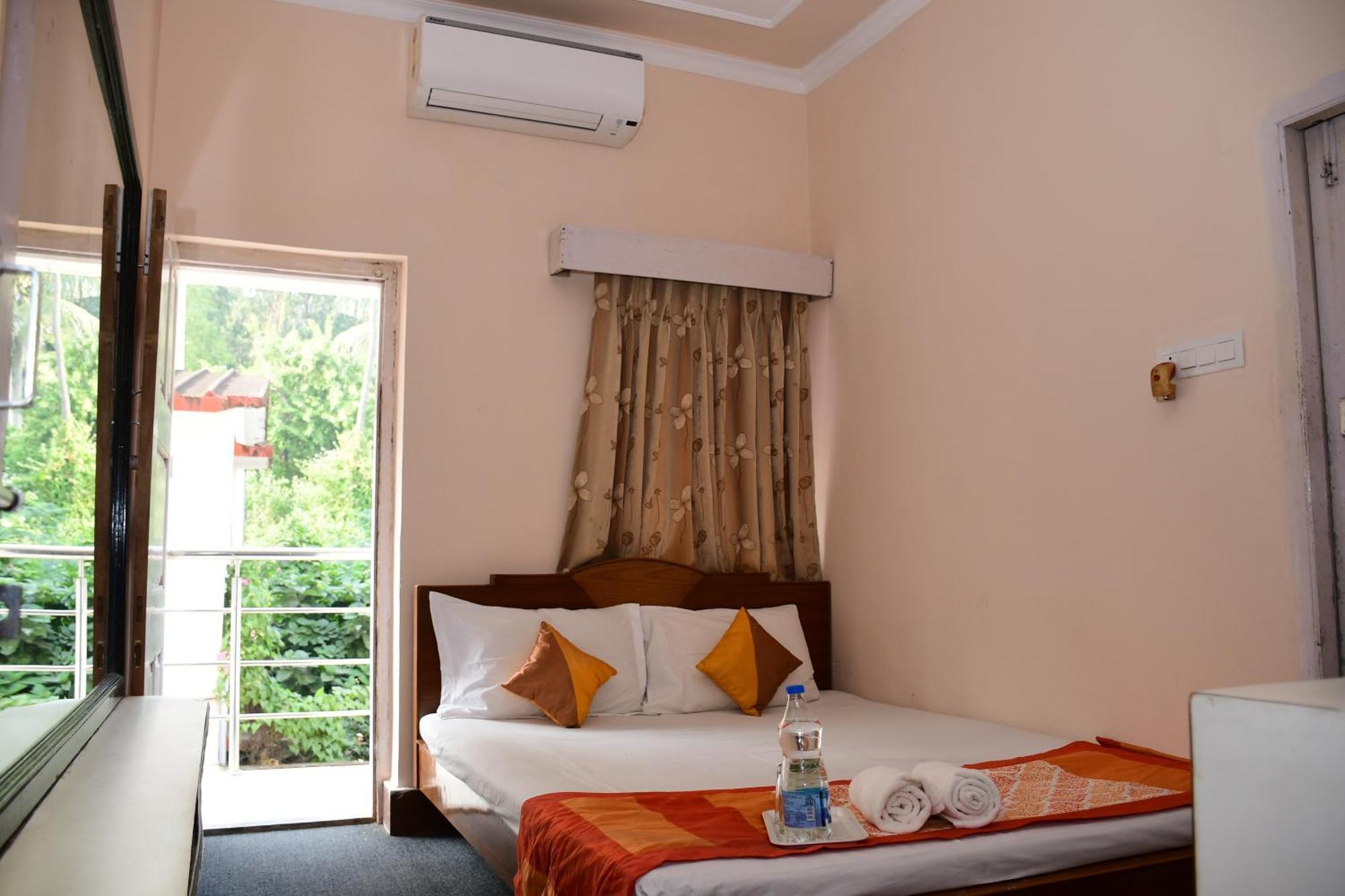 Hotel Dolphin Digha  Eksteriør bilde