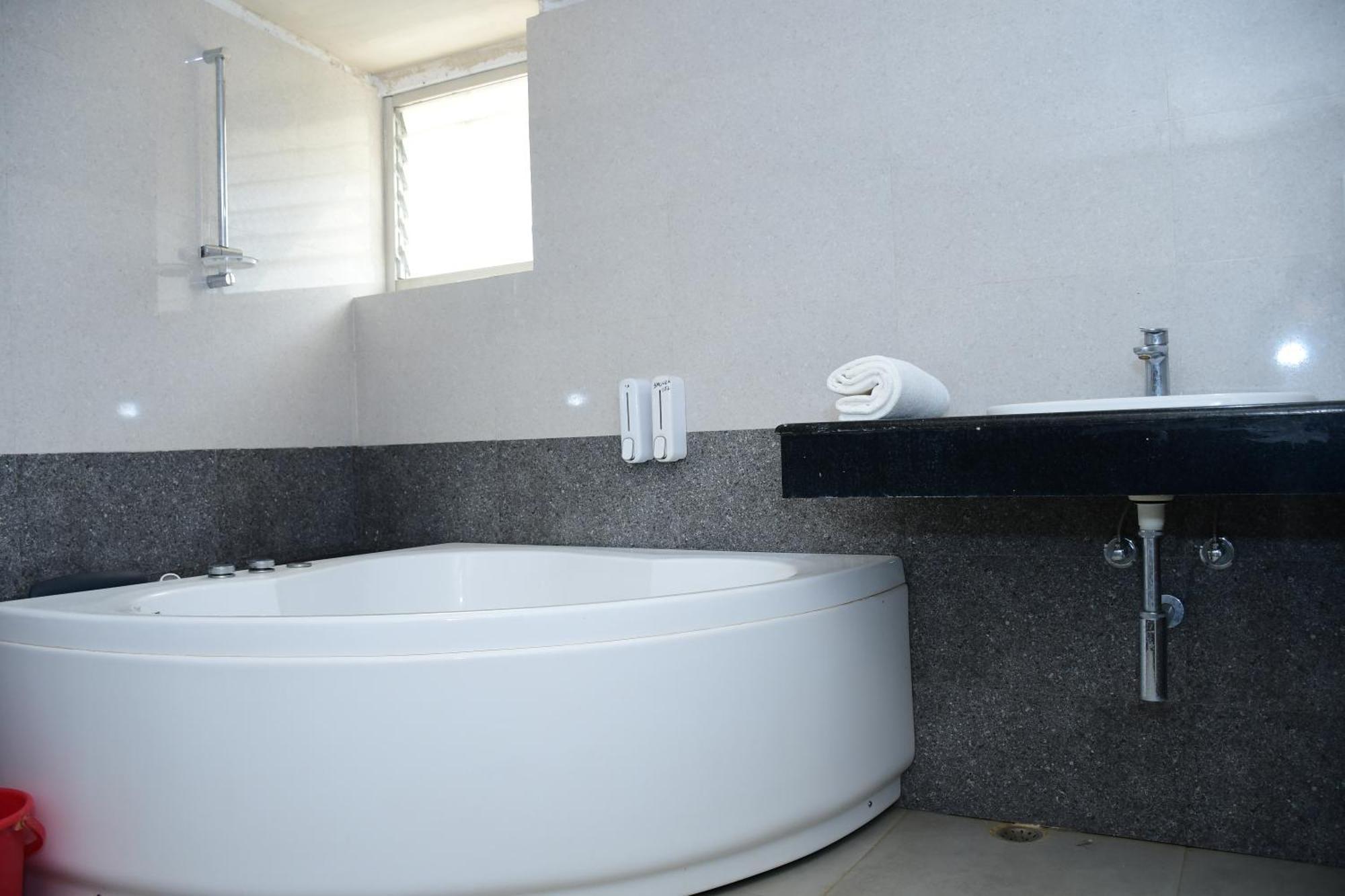 Hotel Dolphin Digha  Eksteriør bilde