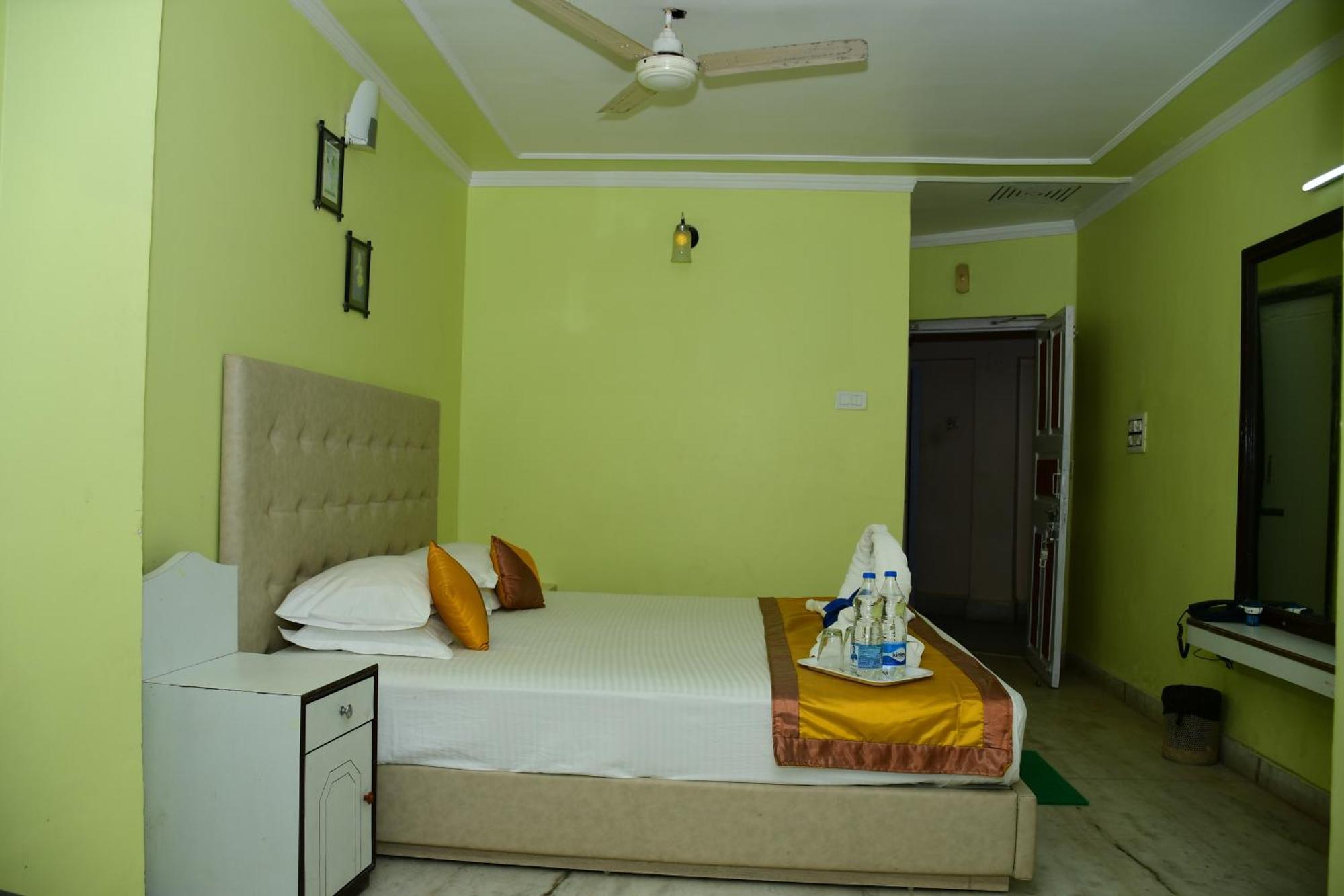 Hotel Dolphin Digha  Eksteriør bilde