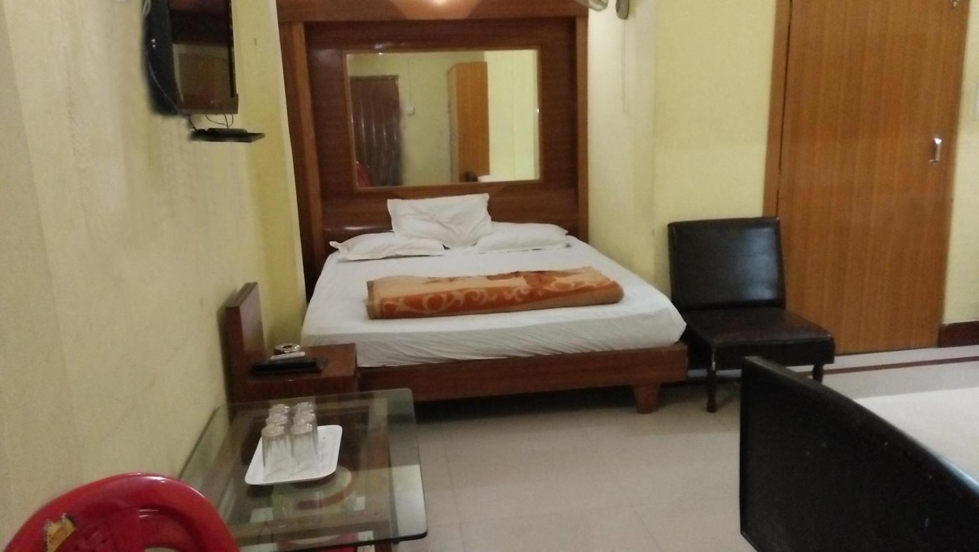 Hotel Dolphin Digha  Eksteriør bilde