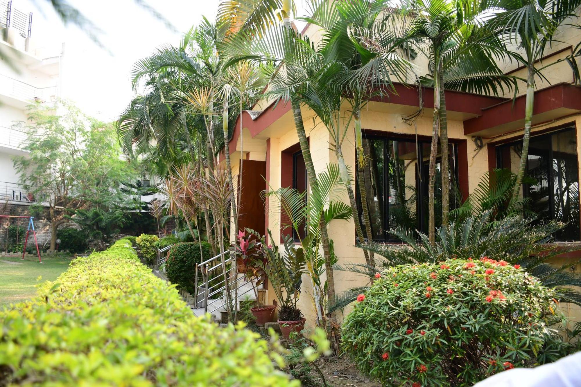 Hotel Dolphin Digha  Eksteriør bilde