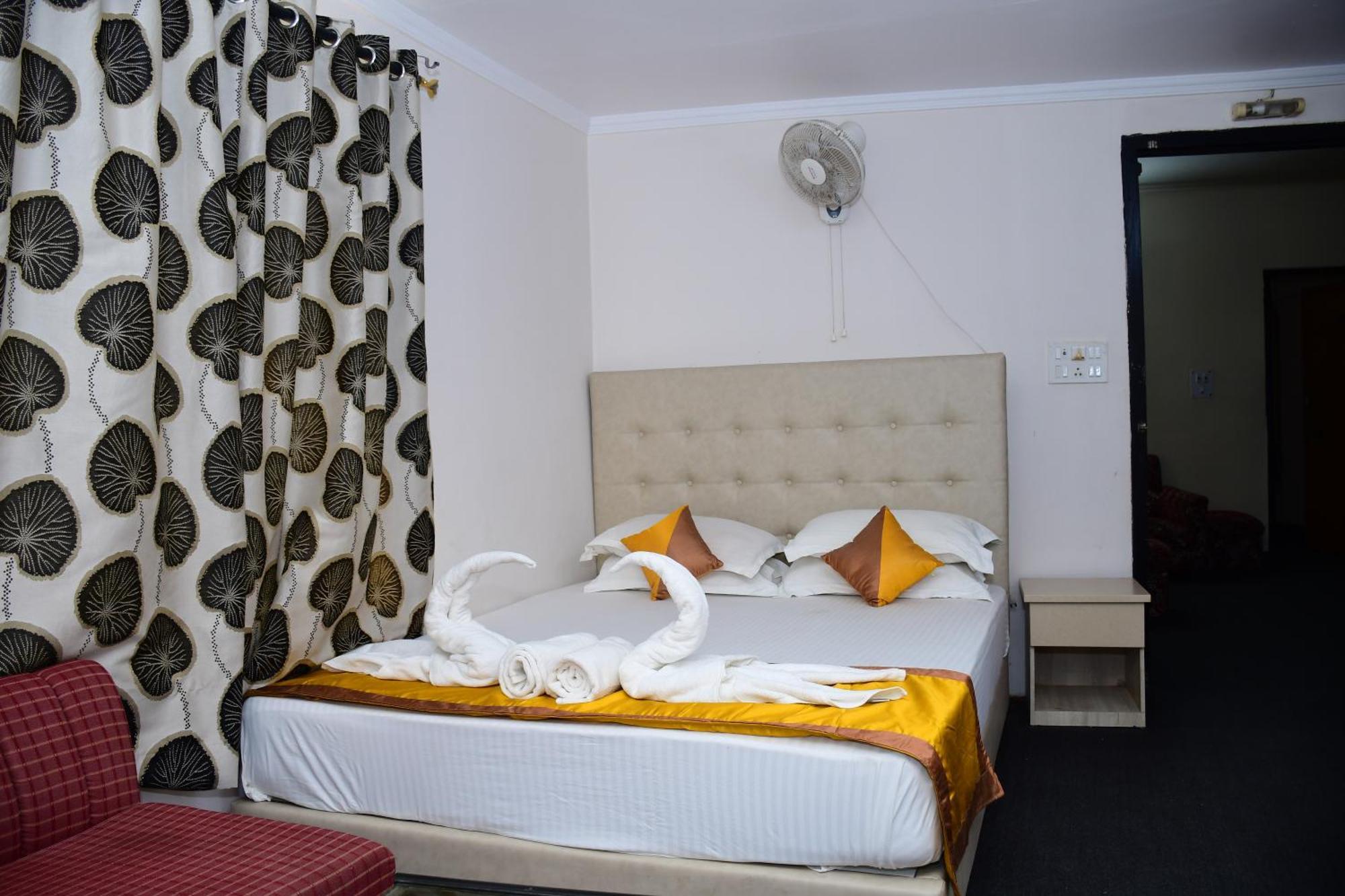 Hotel Dolphin Digha  Eksteriør bilde