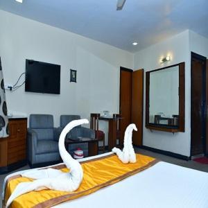 Hotel Dolphin Digha  Eksteriør bilde