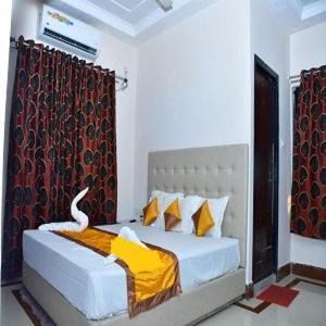 Hotel Dolphin Digha  Eksteriør bilde