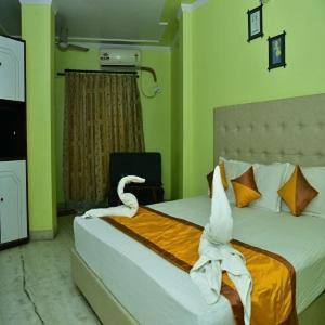 Hotel Dolphin Digha  Eksteriør bilde