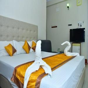 Hotel Dolphin Digha  Eksteriør bilde