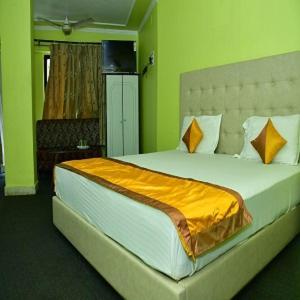 Hotel Dolphin Digha  Eksteriør bilde