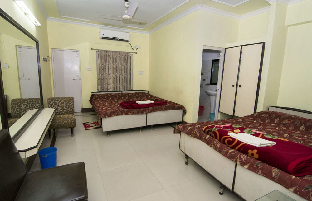 Hotel Dolphin Digha  Eksteriør bilde
