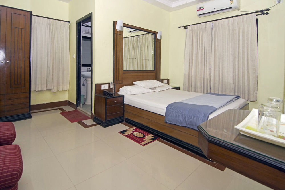 Hotel Dolphin Digha  Eksteriør bilde